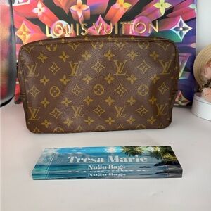 Louis Vuitton Trousse 28